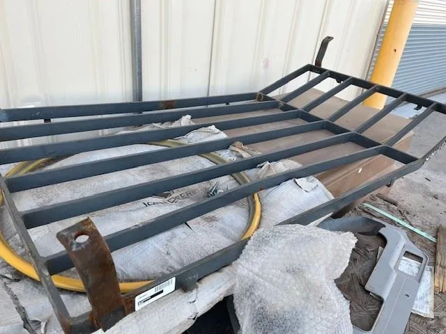 2019 John Deere EXCGUARD