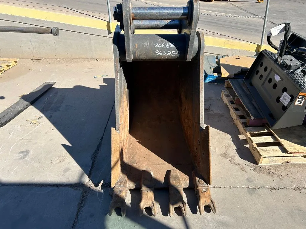 2023 Rockland Mfg 345HD30
