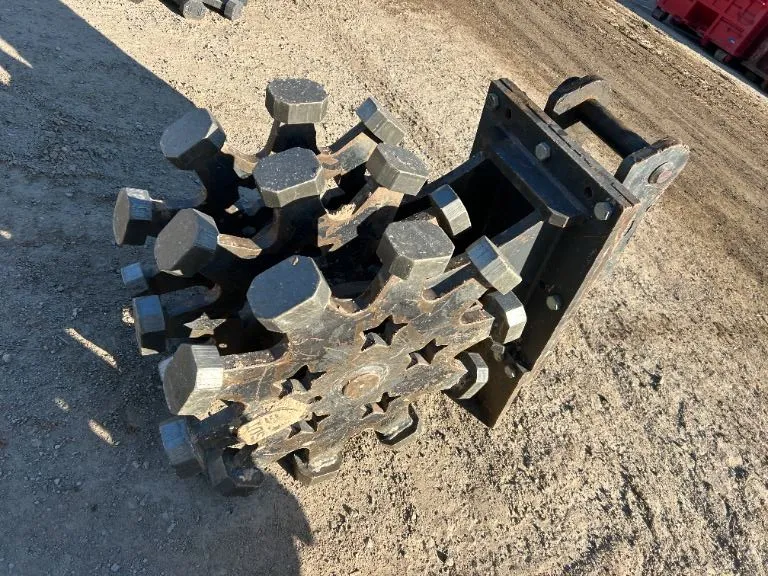 2023 Sui Manufacturing, Inc 135CW24