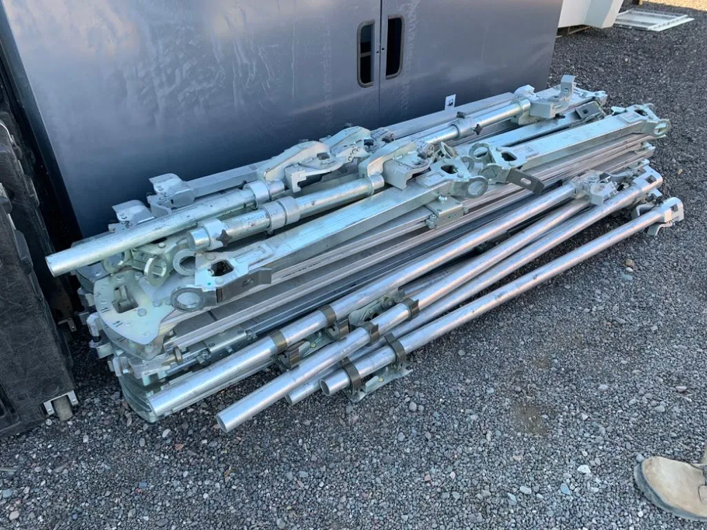 2023 Vogele Products BIGSKI