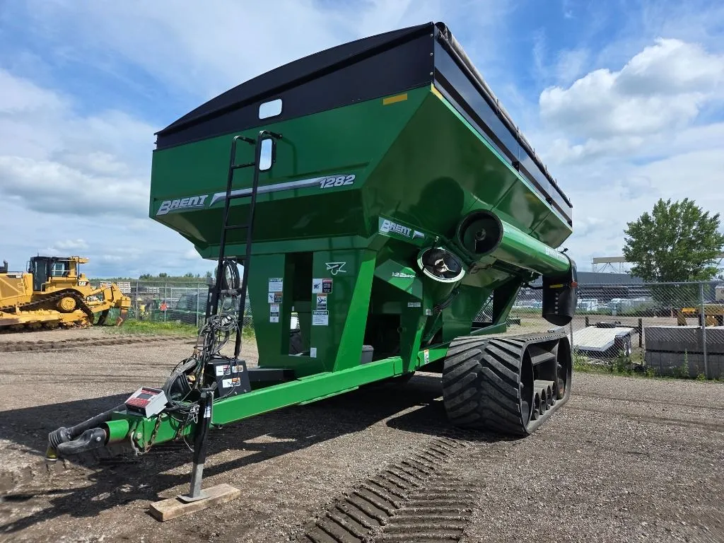 2014 Brent 1282