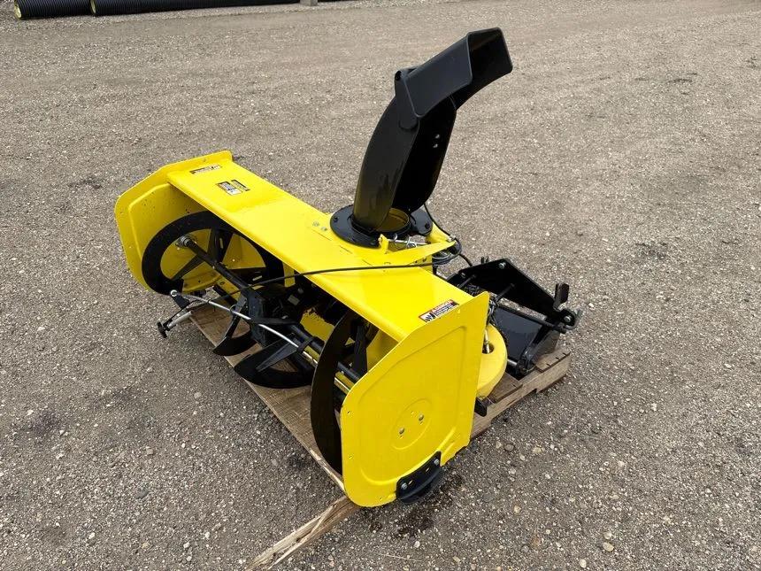 2016 John Deere 47SB