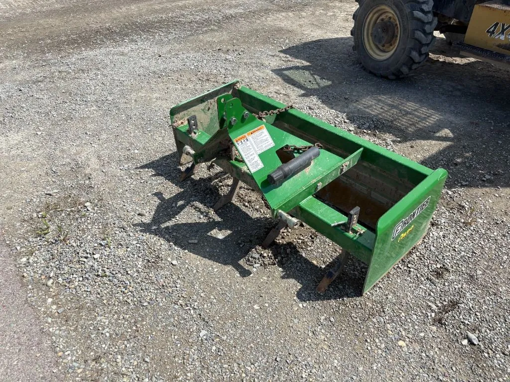 2018 Frontier BB2060
