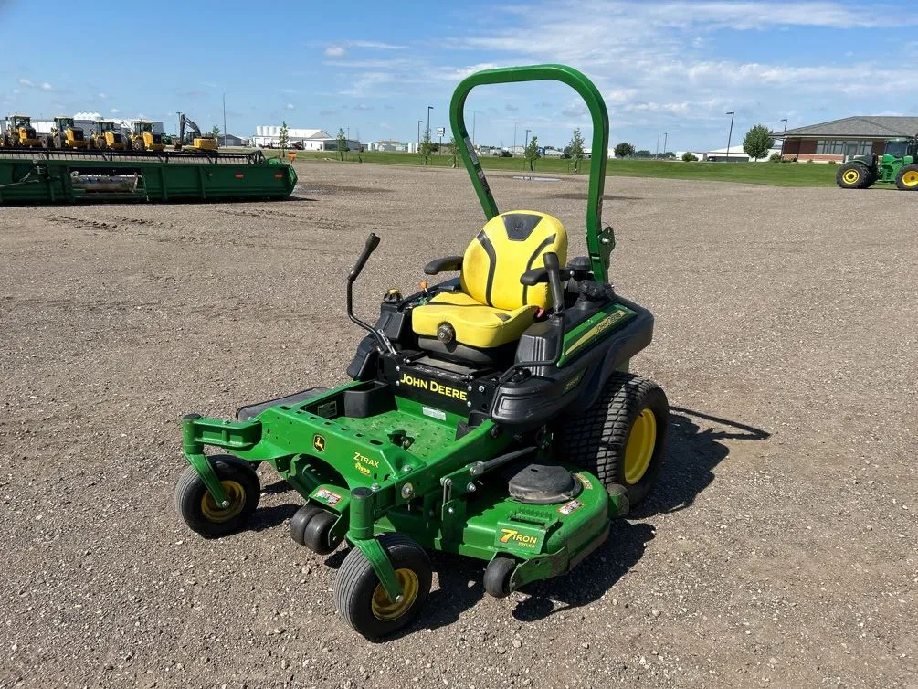 2018 John Deere Z950R