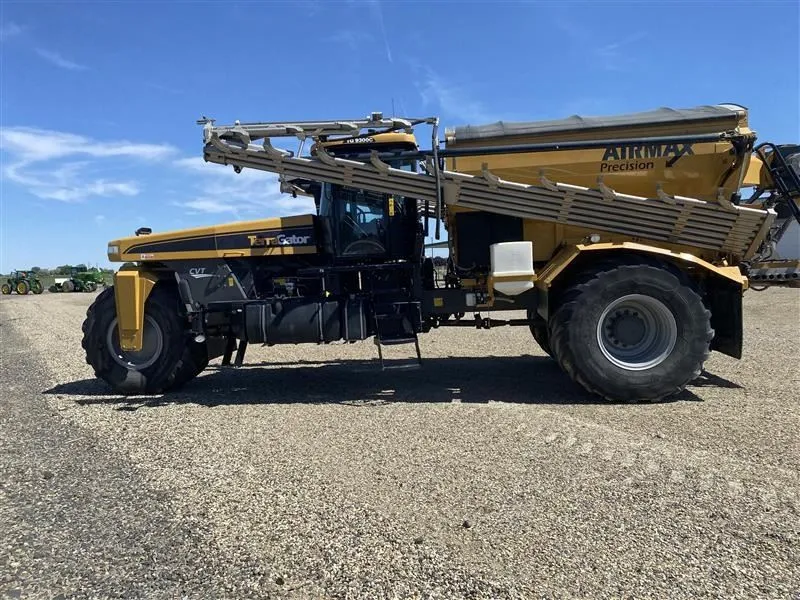 2020 Agco TG9300C