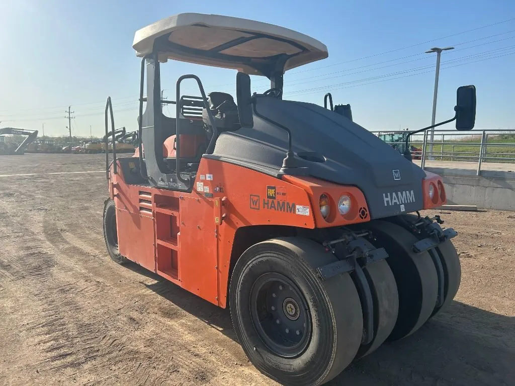 2020 HAMM HP280I