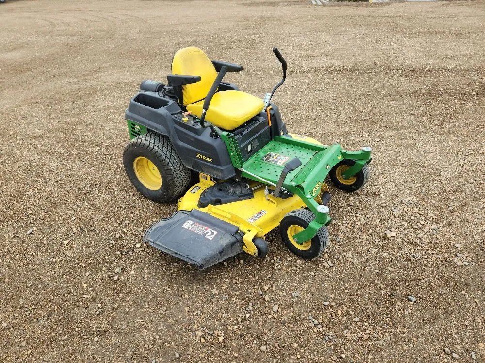 2020 John Deere Z535M