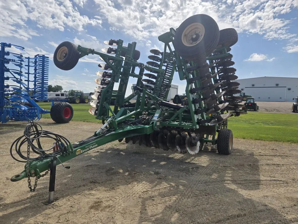 2021 Great Plains Mfg., Inc. SD2600