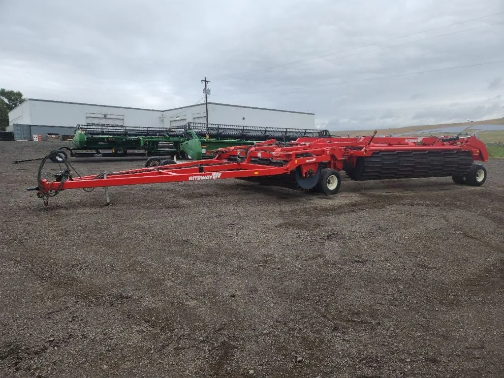 2021 Riteway CF3-42