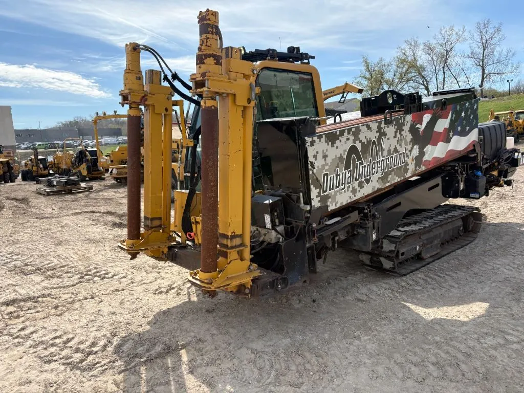 2021 Vermeer D24X40III