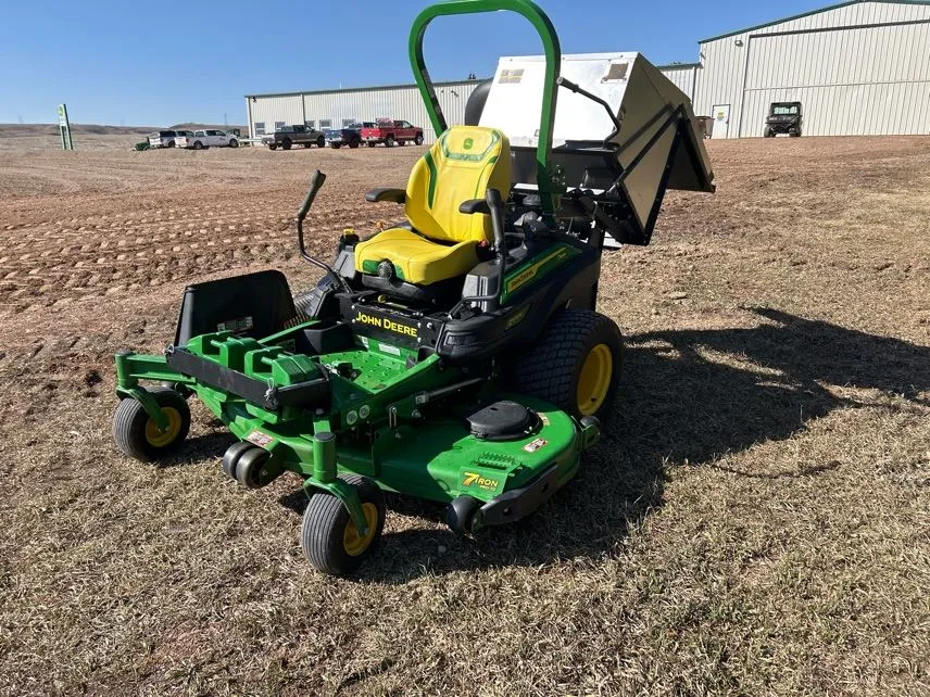 2023 John Deere Z970R