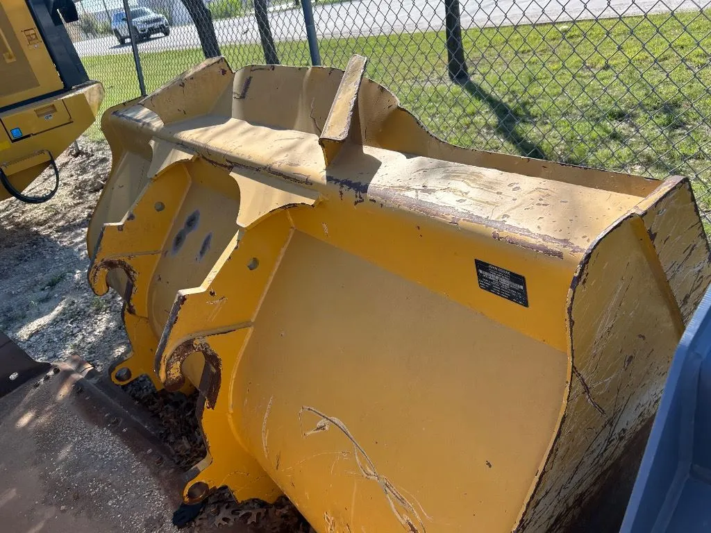2024 John Deere 544P 3.0C