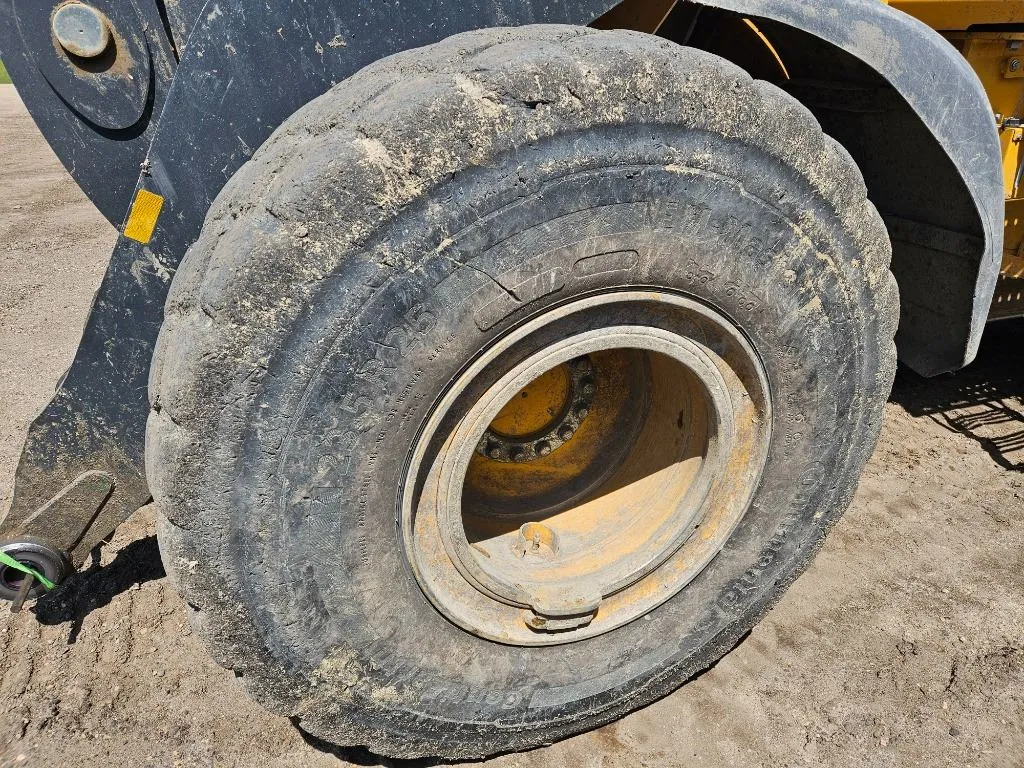 2024 John Deere 644P