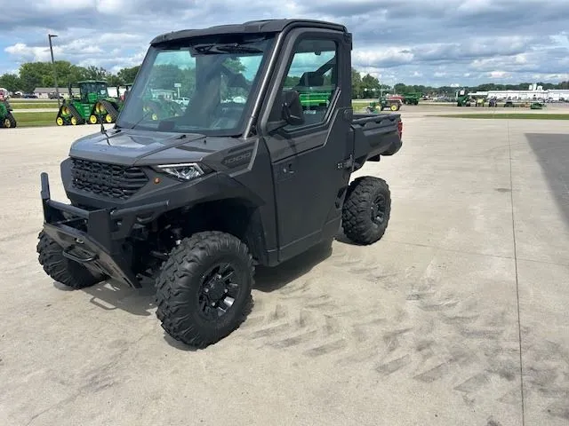 2024 Polaris RANGER 1000