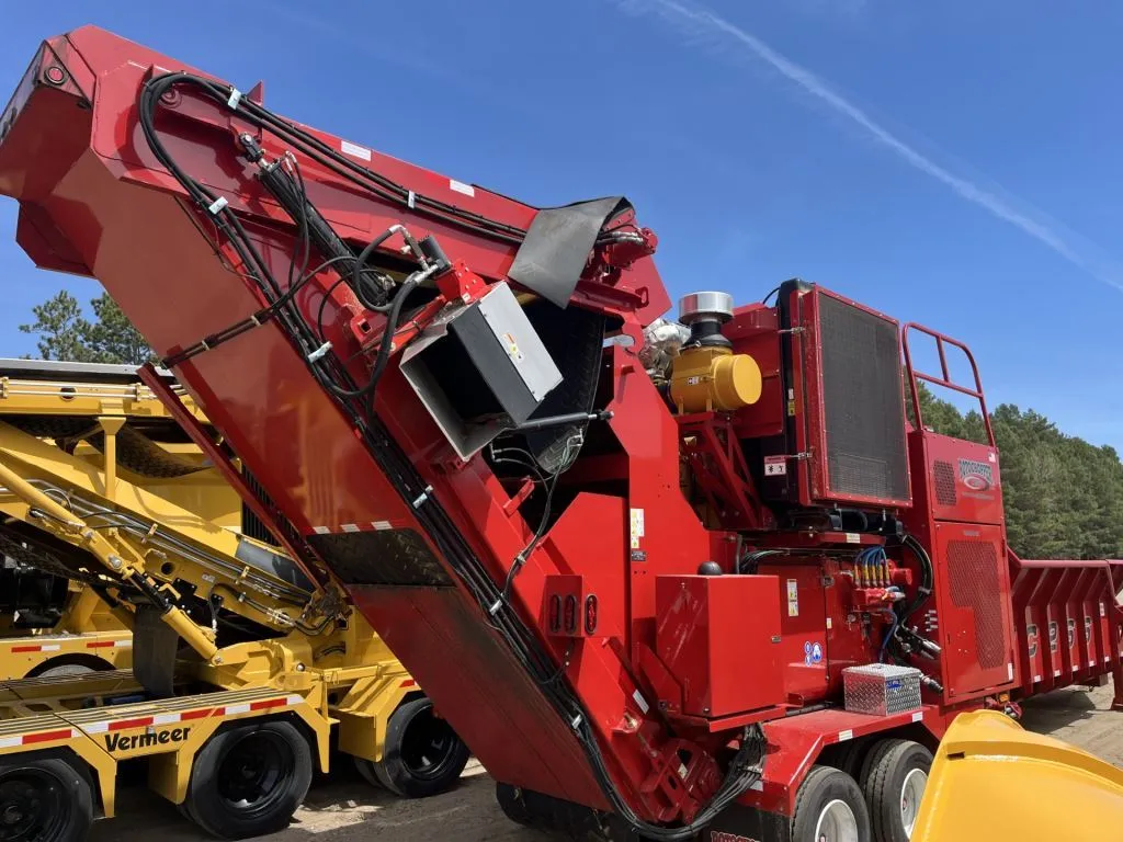 2024 Rotochopper Inc. MC266
