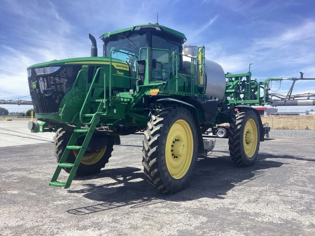 2024 John Deere 616R