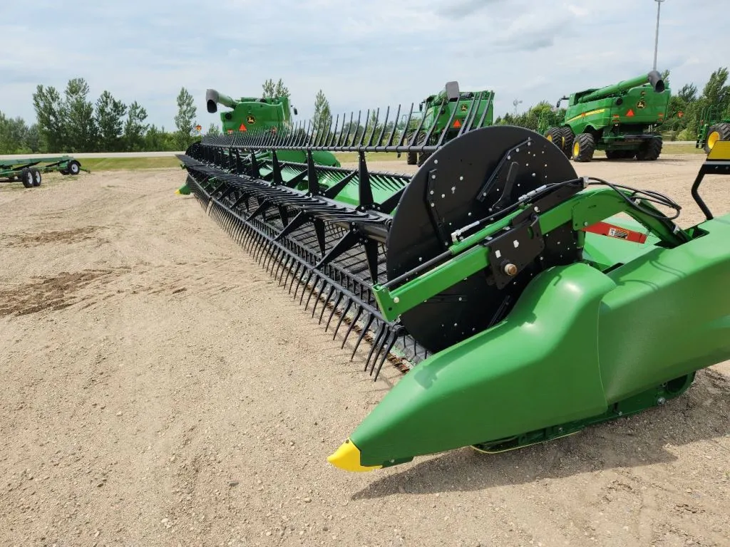 2025 John Deere RD45F