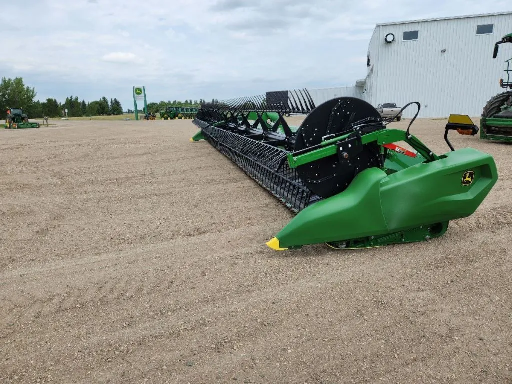 2025 John Deere RD45F