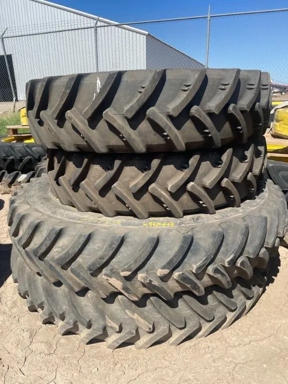 Alliance 380/54 380/3