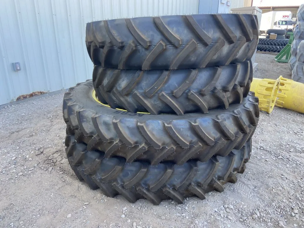 2025 Bkt Tire Co 320/50 320/3