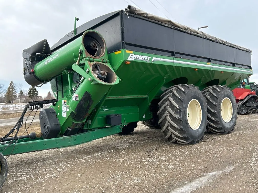 2014 Brent 2096
