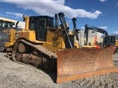 2015 Cat D6T XL