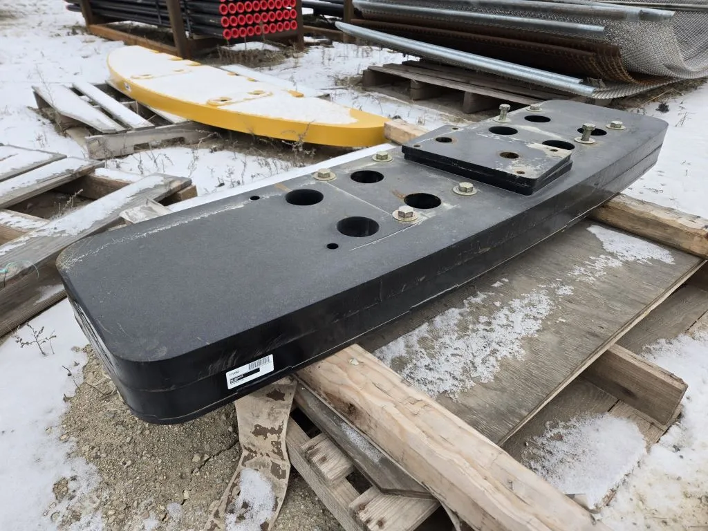 2024 Cmp Attachments WEIGHTS