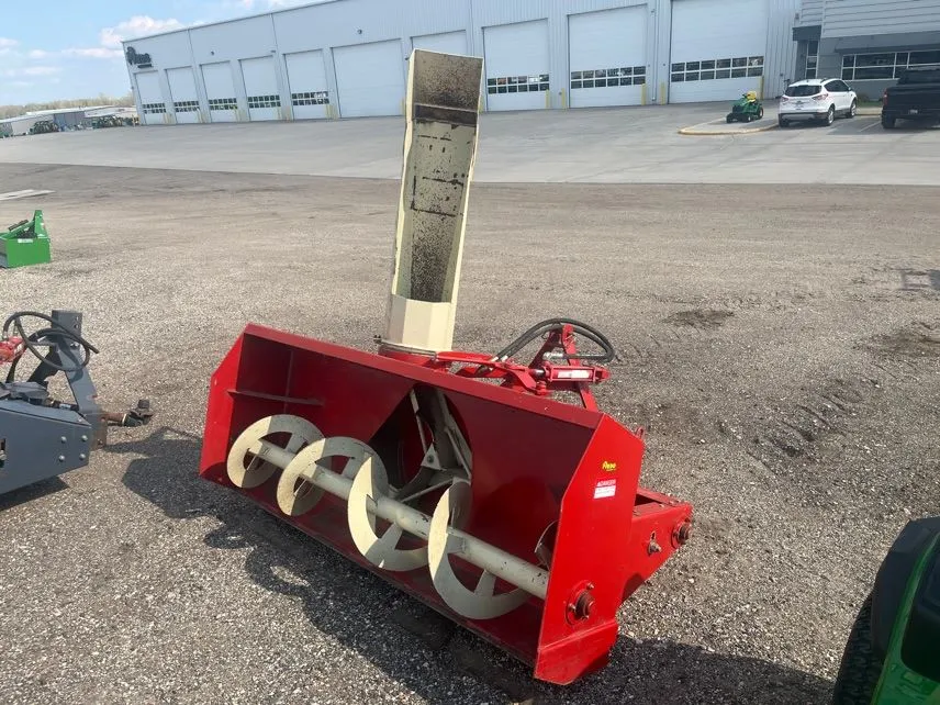 Farm King/Buhler 740