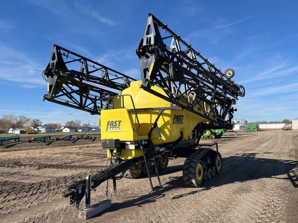 2017 Fast Distributing, Inc (Sprayers) FS9524T