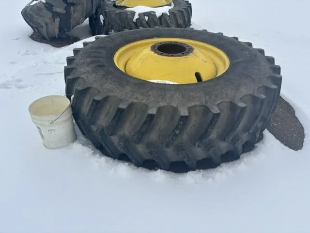 Firestone 580/85R42
