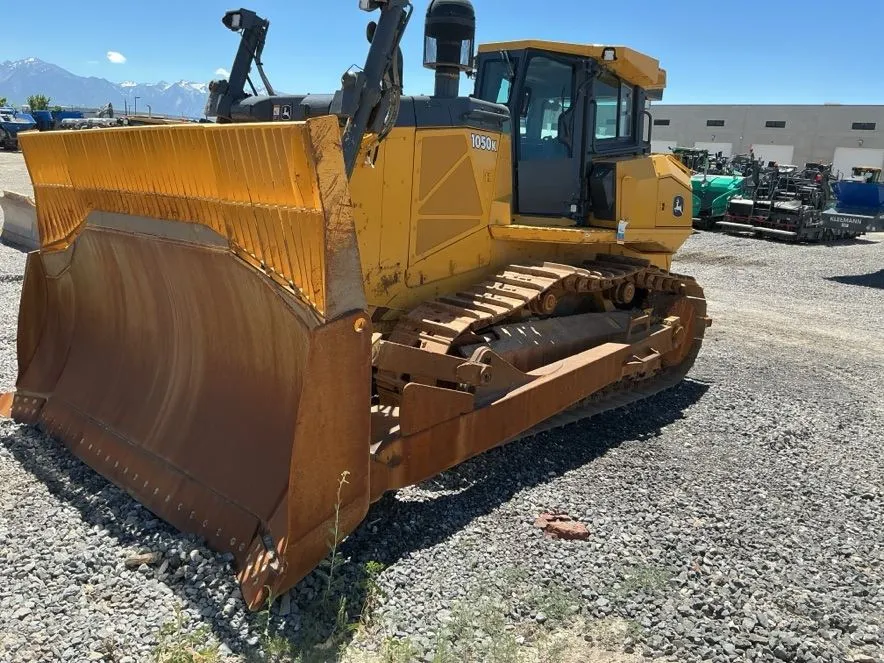 2022 John Deere 1050K