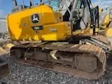 2023 John Deere 130P