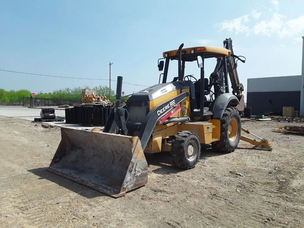 2022 John Deere 310LEP