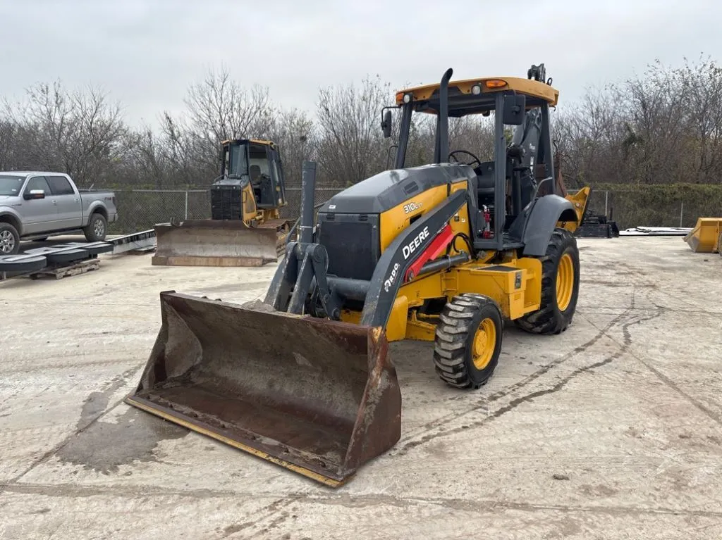 2023 John Deere 310LEP