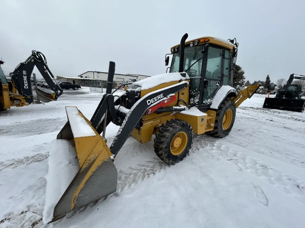 2023 John Deere 310SL