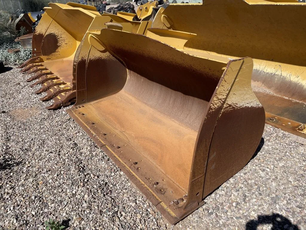 2022 John Deere 624K2.75C
