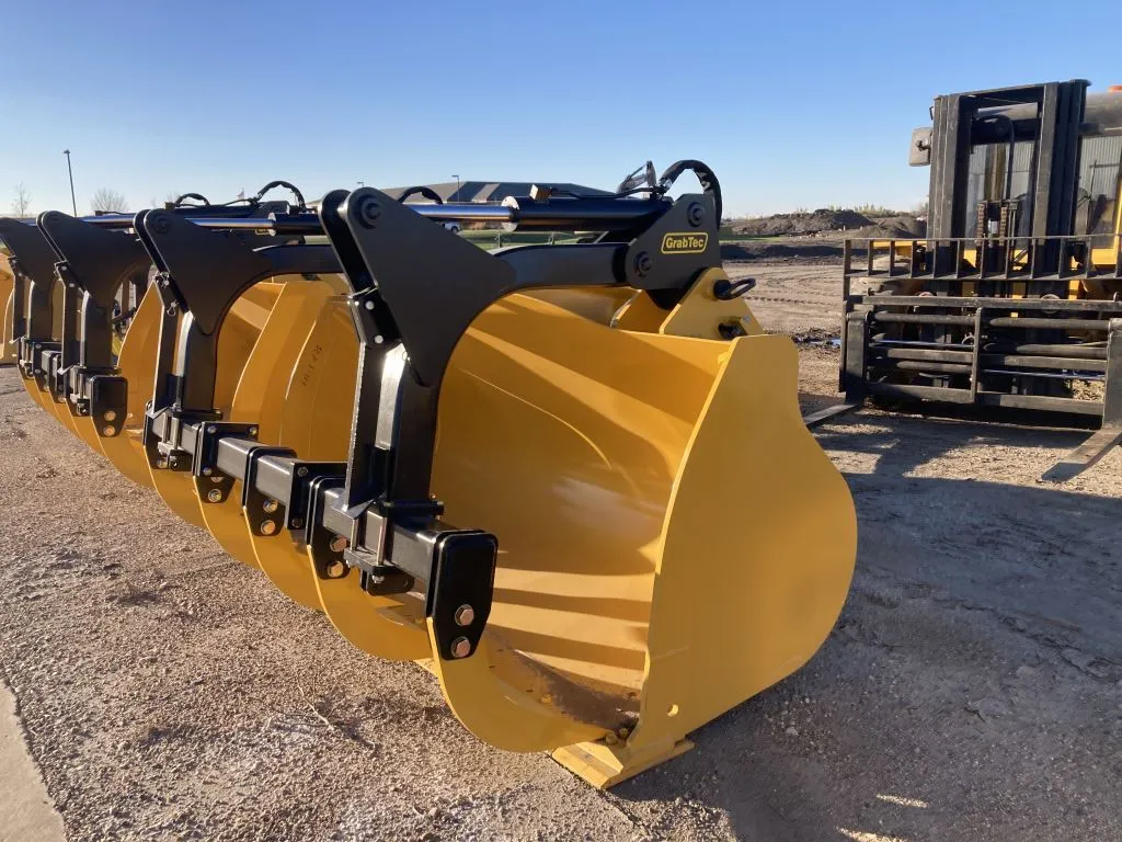 2024 John Deere 544D3.0