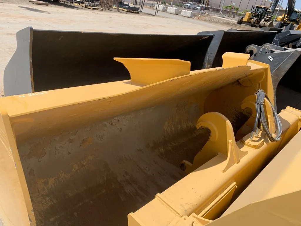 2023 John Deere 544P3.0C