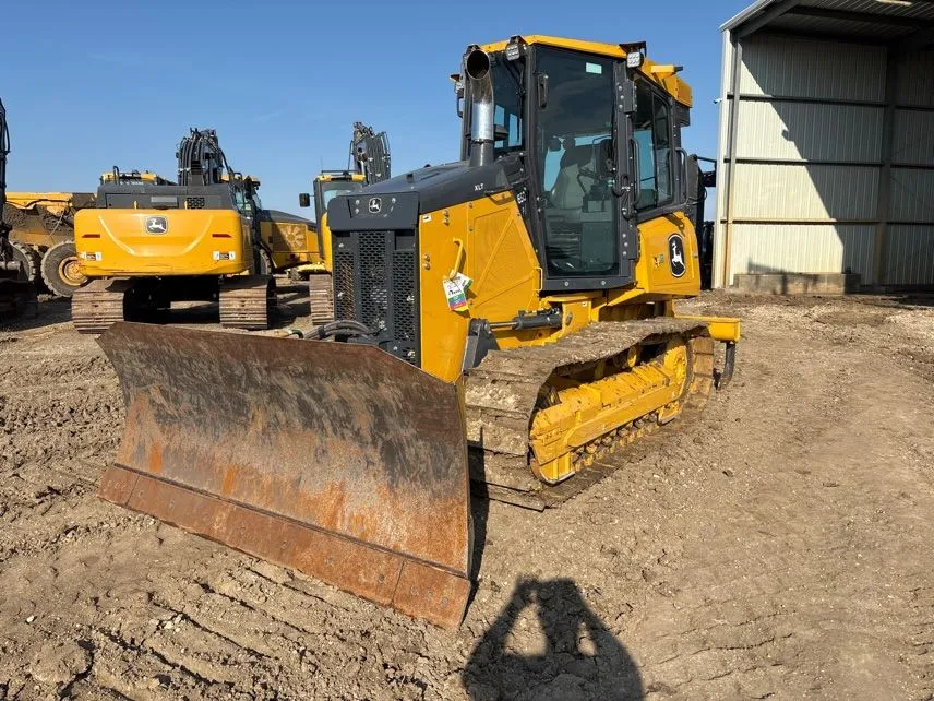 2023 John Deere 650P