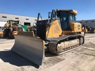 2024 John Deere 850L