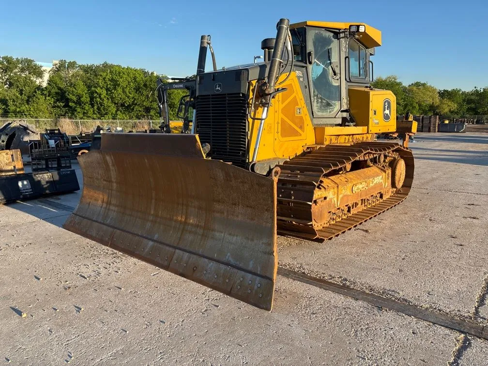 2024 John Deere 850L