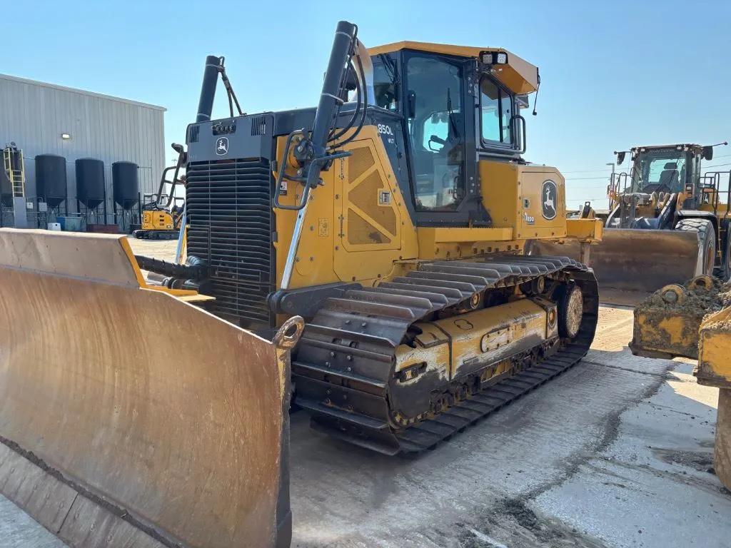 2024 John Deere 850L