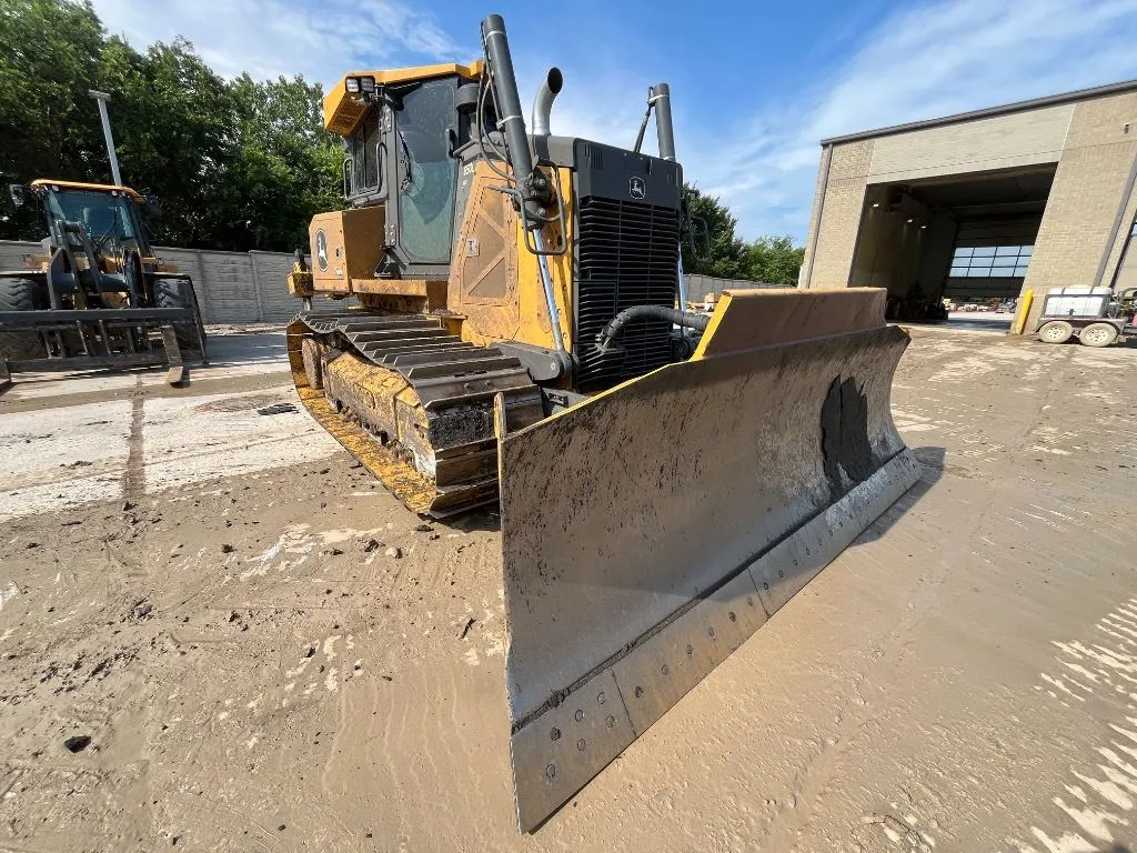 2024 John Deere 850L