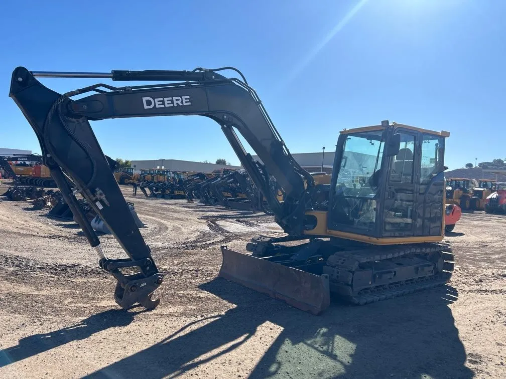 2024 John Deere 85P
