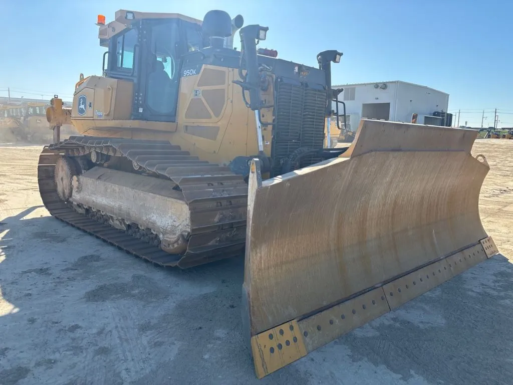 2022 John Deere 950K