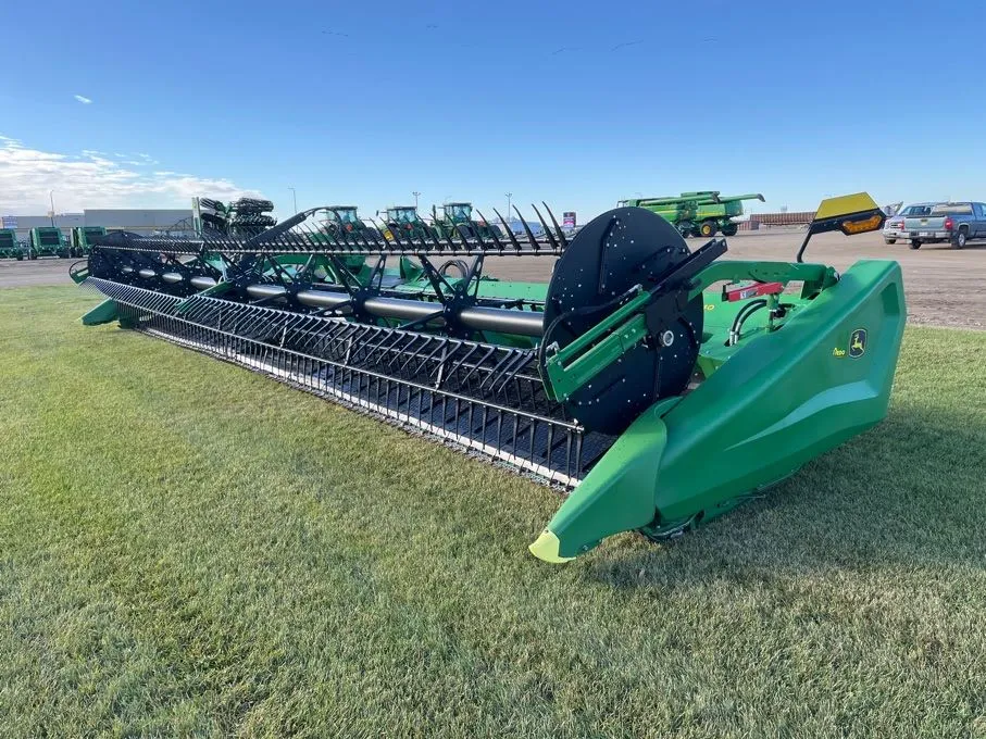 2025 John Deere HDF40