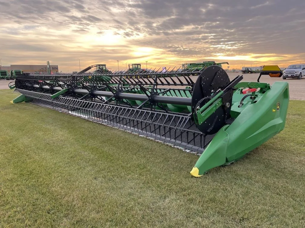 2025 John Deere HDF40