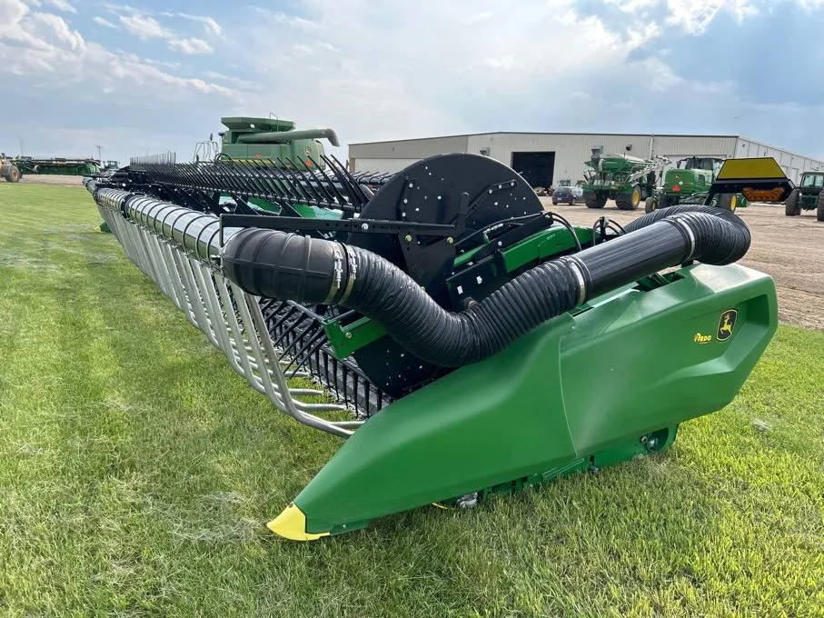2024 John Deere RD45F