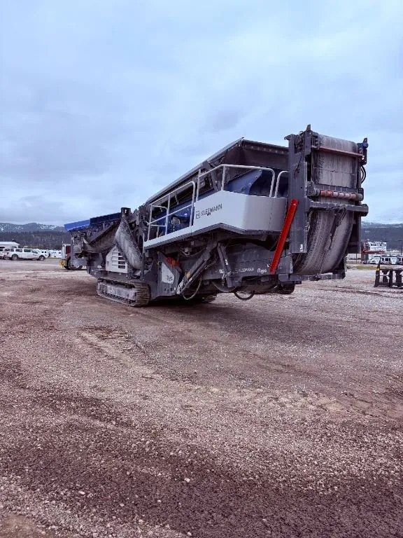2023 KLEEMANN MSC702IEVO