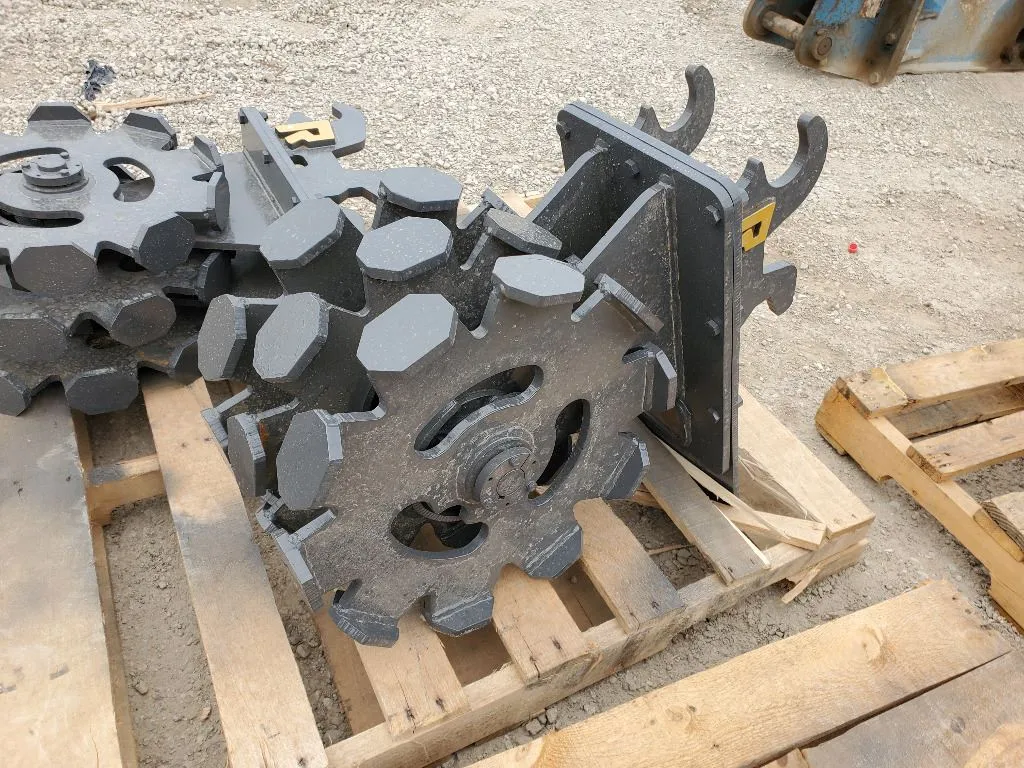 2021 Rockland Mfg 17CW12
